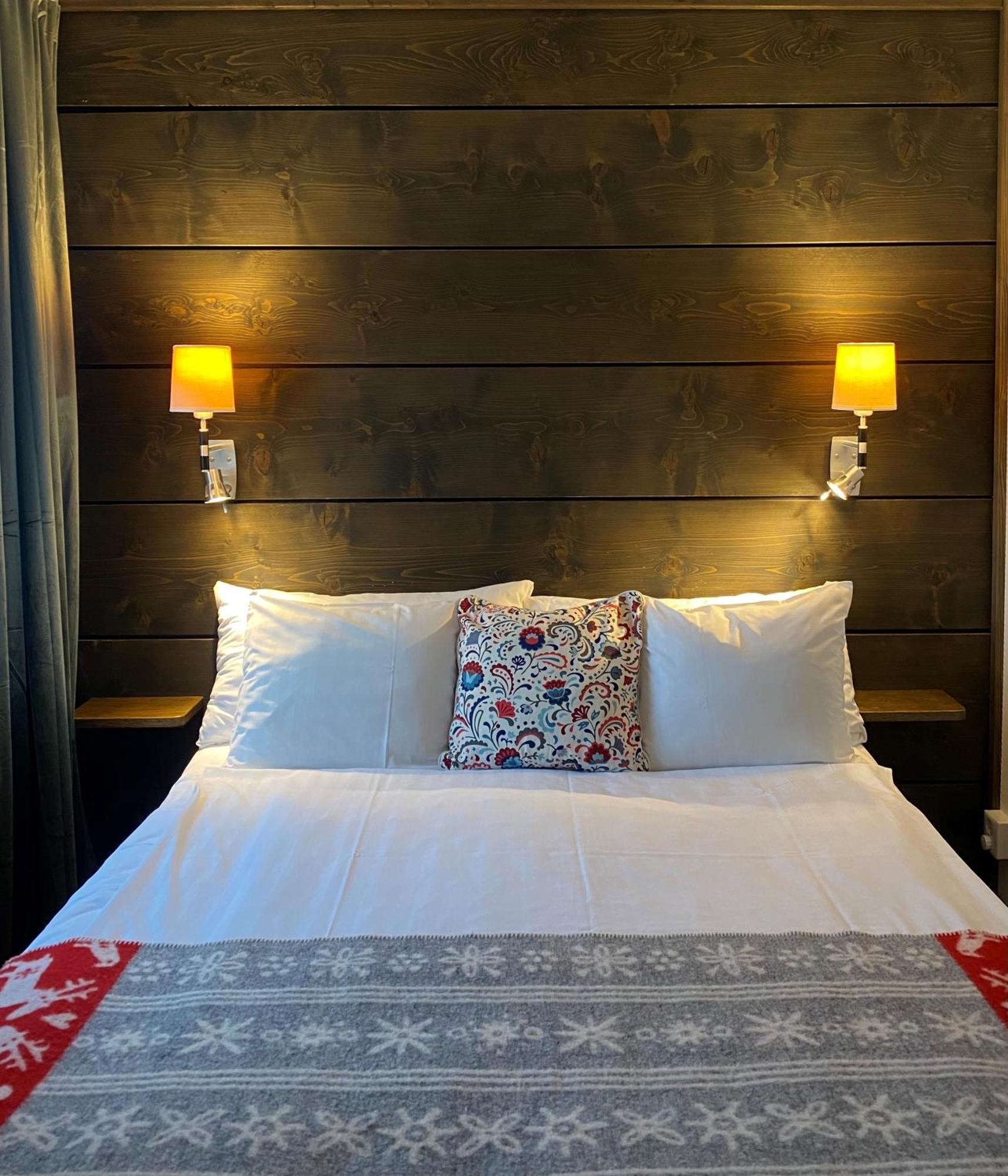 Östersund Hotel Jaemteborg מראה חיצוני תמונה