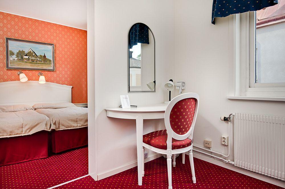 Östersund Hotel Jaemteborg מראה חיצוני תמונה