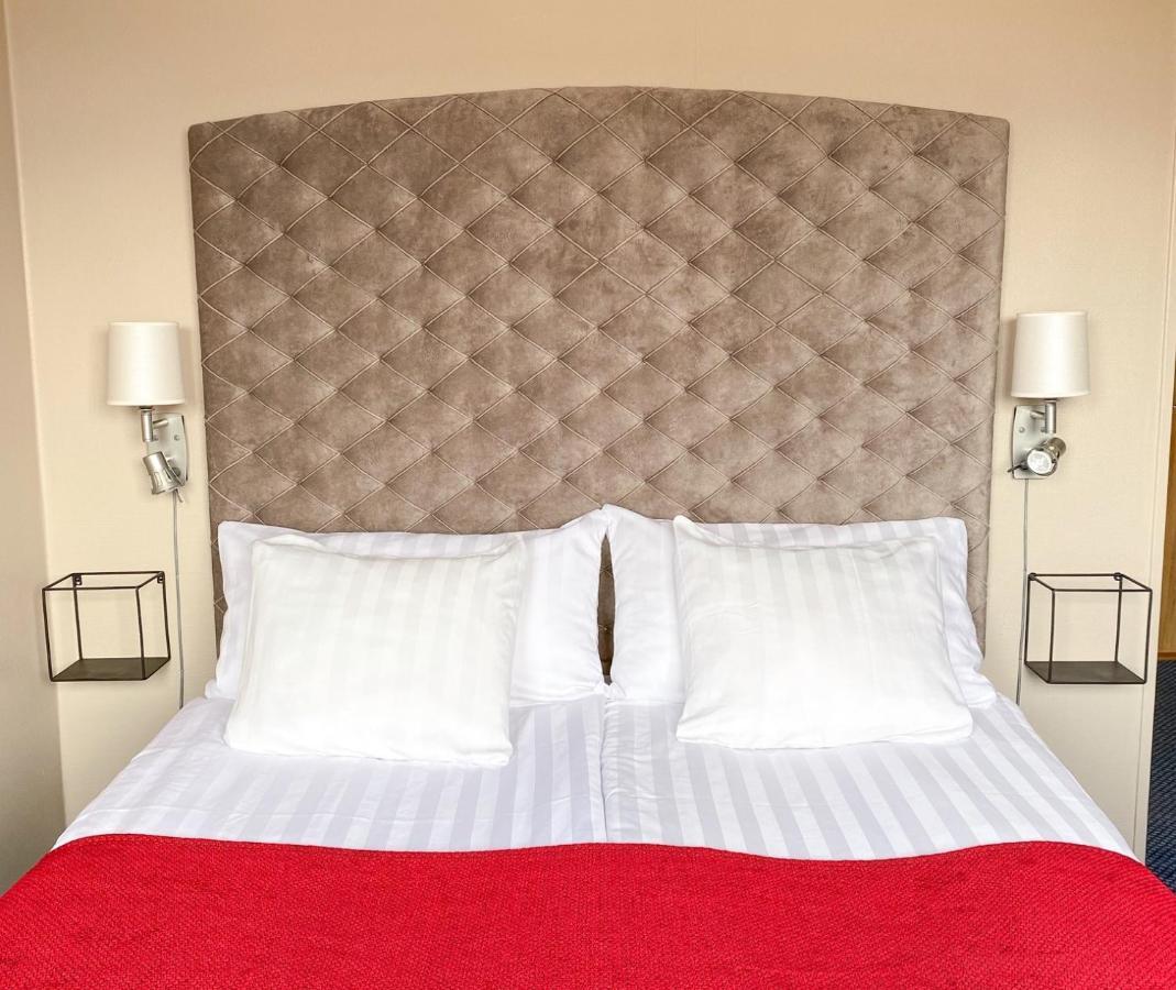 Östersund Hotel Jaemteborg מראה חיצוני תמונה