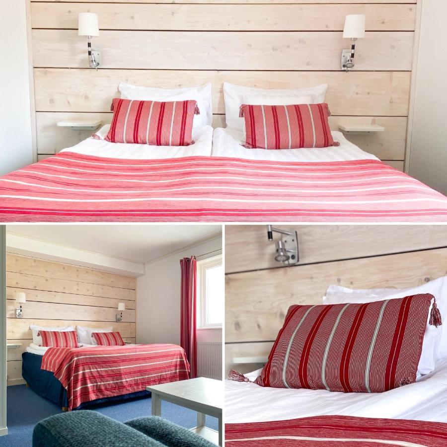Östersund Hotel Jaemteborg מראה חיצוני תמונה