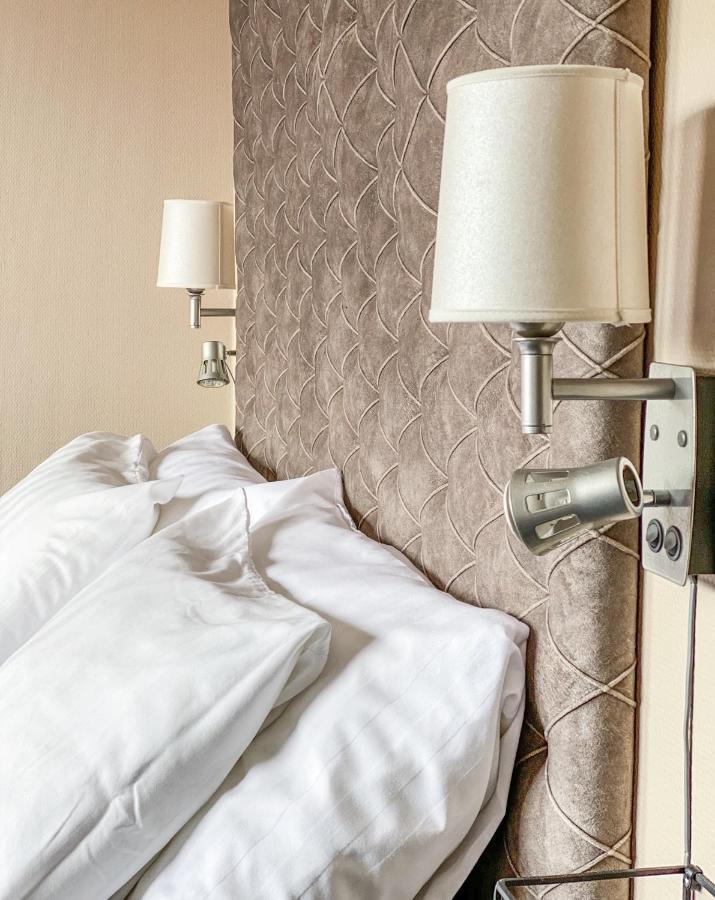 Östersund Hotel Jaemteborg מראה חיצוני תמונה